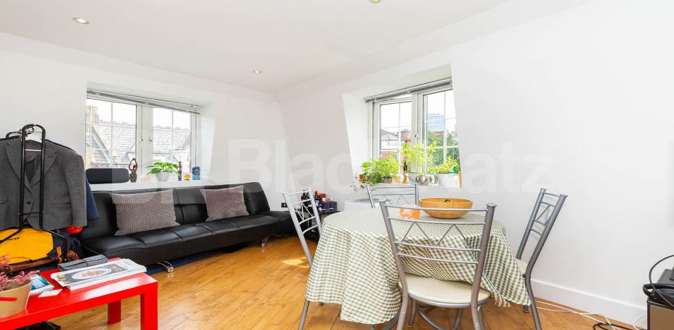 			Spacious one / two bed minutes to ucl, soas & royal vet college, 2 Bedroom, 1 bath, 1 reception Flat			 Doric Way, Euston